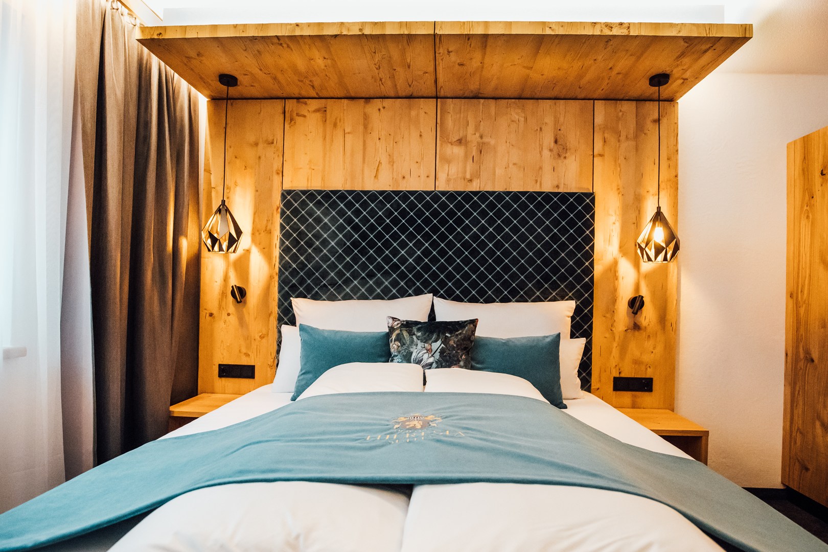 Suite 1 - Talnest