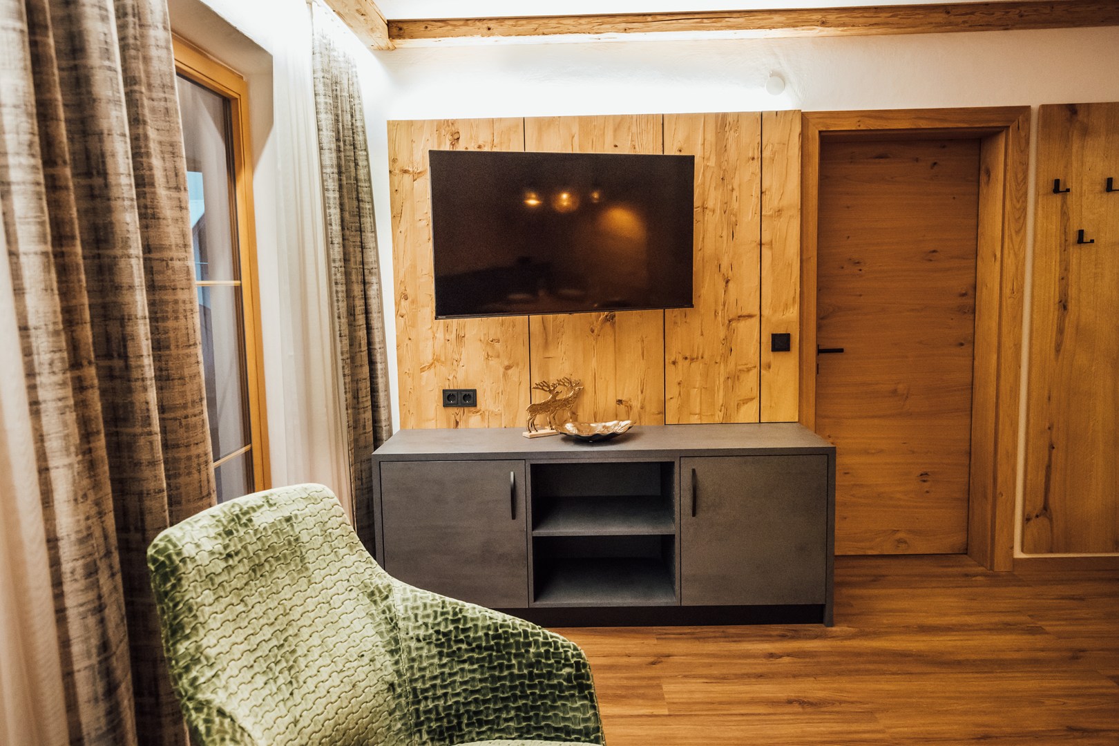Suite 3 - Almzeit